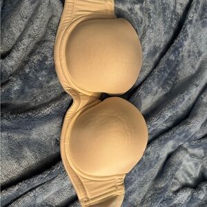 Wacoal Cream Bra
